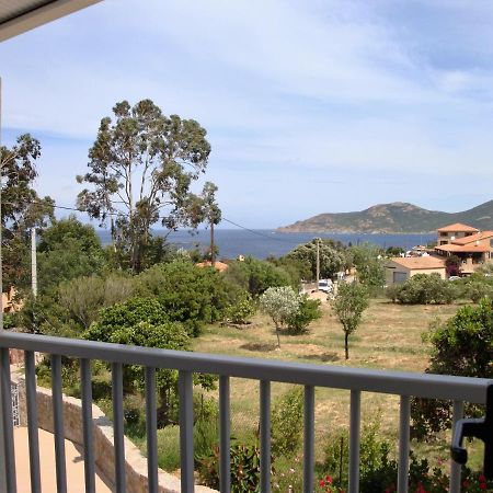 Apartamento Fior Di Macchia Galéria Exterior foto