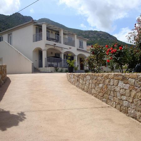 Apartamento Fior Di Macchia Galéria Exterior foto