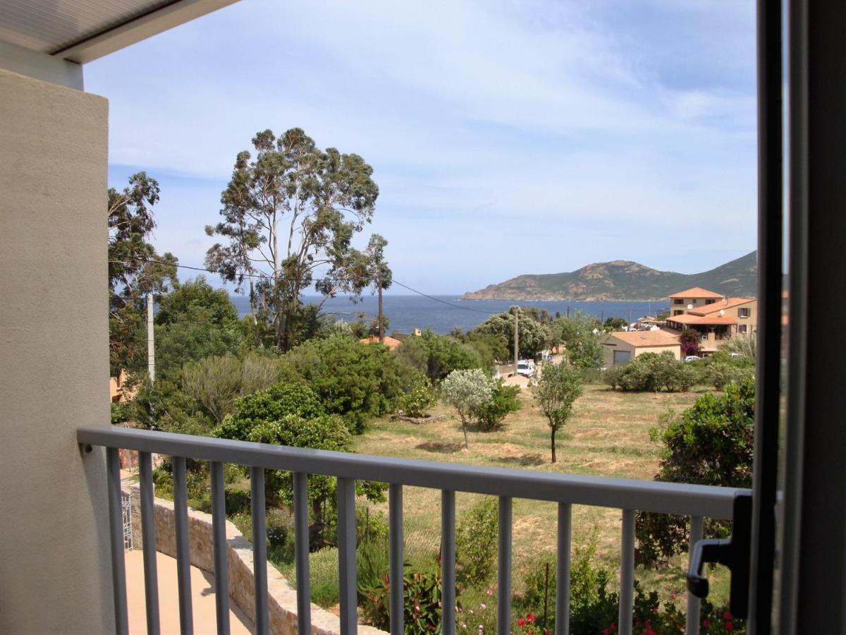 Apartamento Fior Di Macchia Galéria Exterior foto