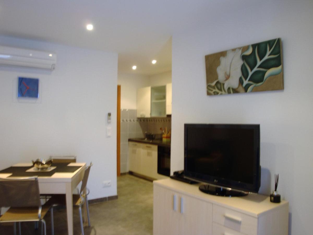 Apartamento Fior Di Macchia Galéria Exterior foto
