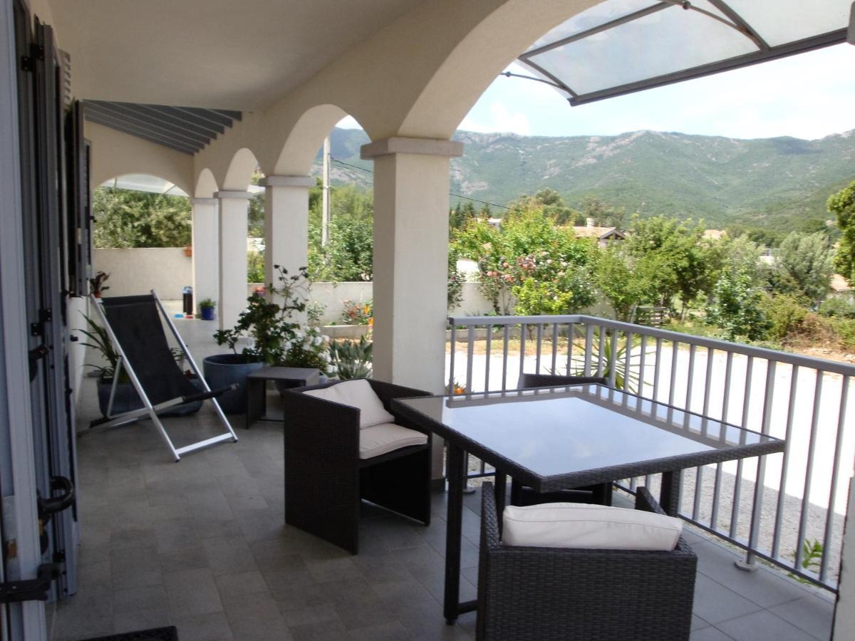 Apartamento Fior Di Macchia Galéria Exterior foto