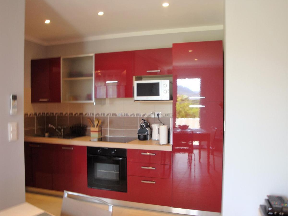 Apartamento Fior Di Macchia Galéria Exterior foto