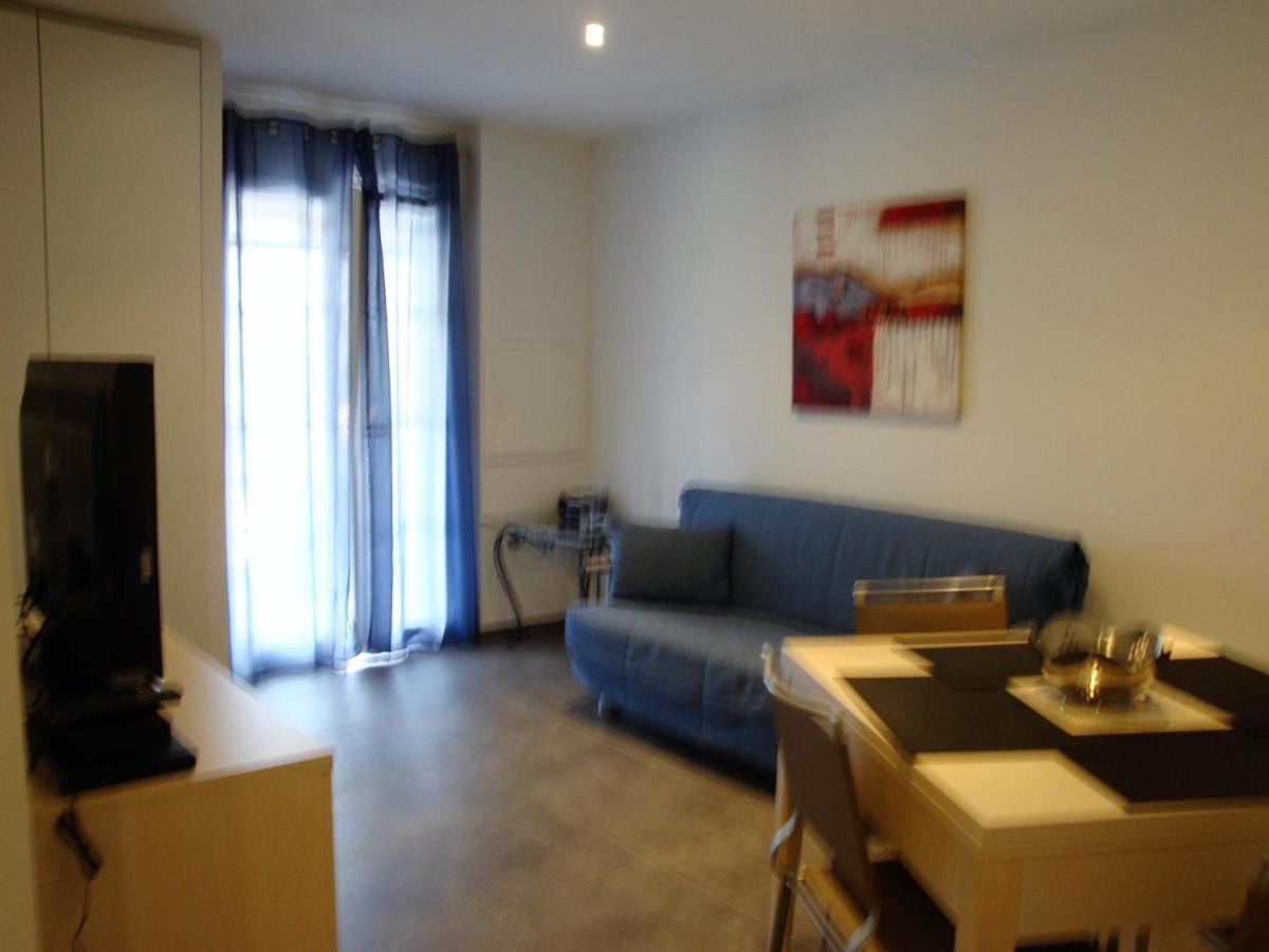 Apartamento Fior Di Macchia Galéria Exterior foto