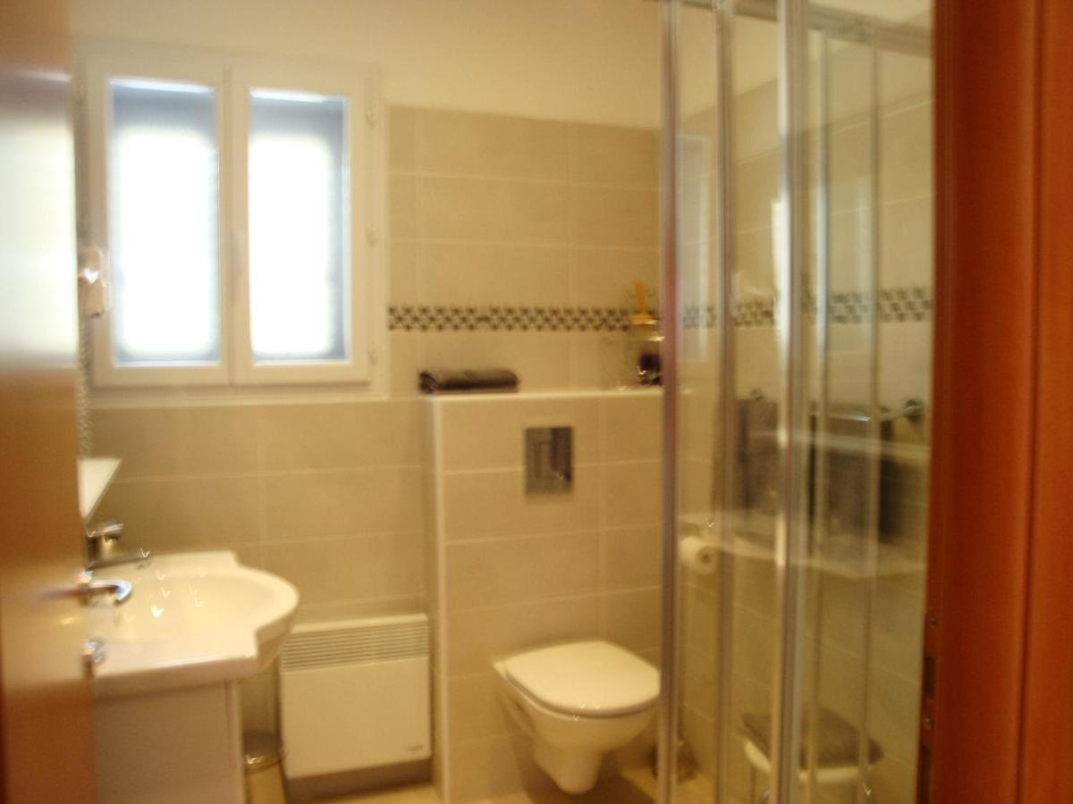 Apartamento Fior Di Macchia Galéria Exterior foto