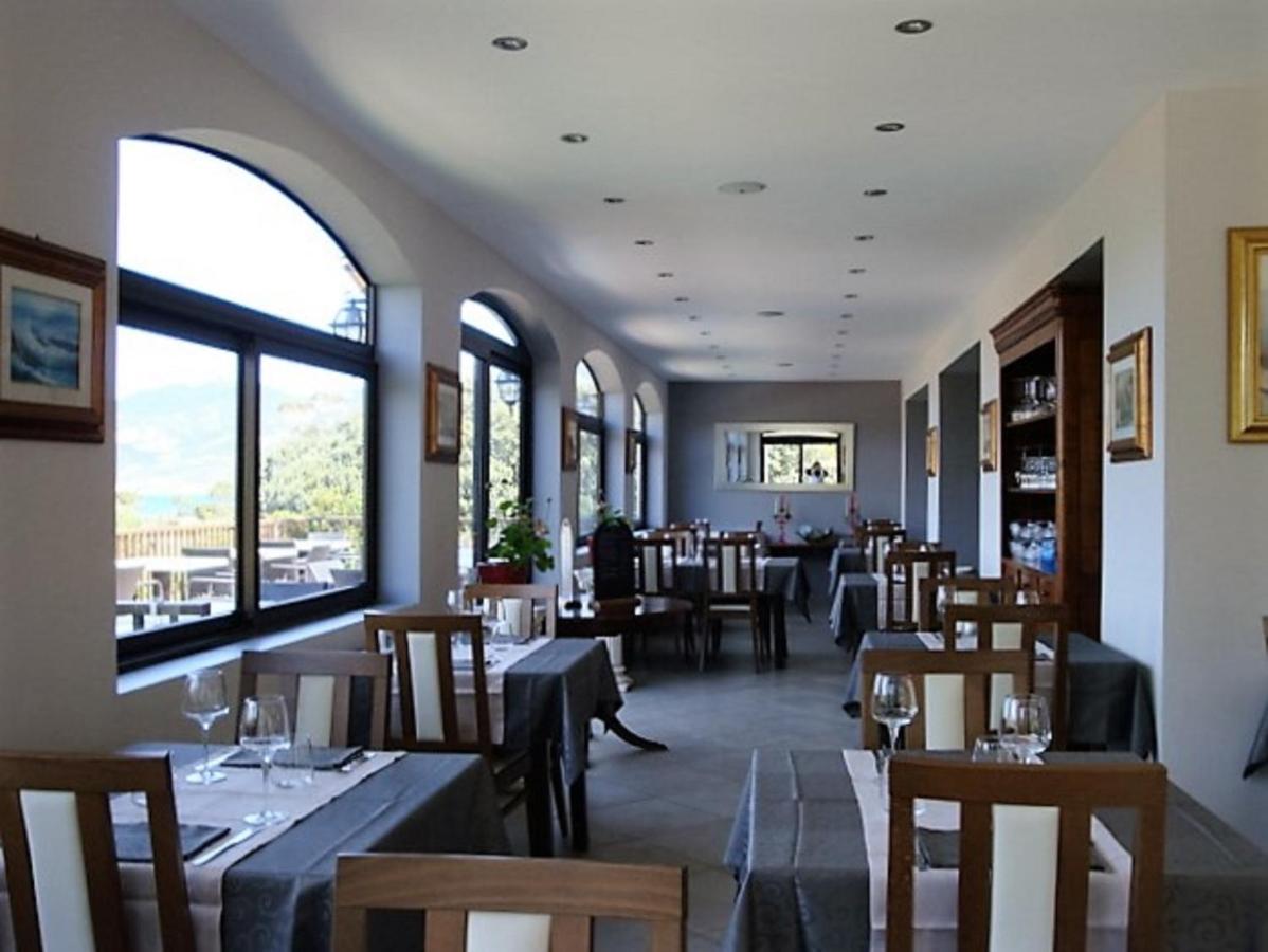 Apartamento Fior Di Macchia Galéria Exterior foto