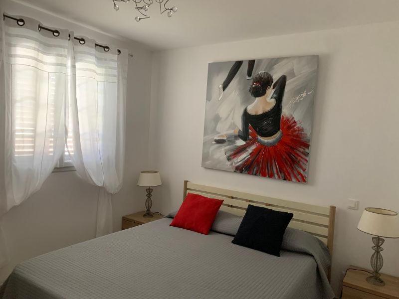 Apartamento Fior Di Macchia Galéria Exterior foto