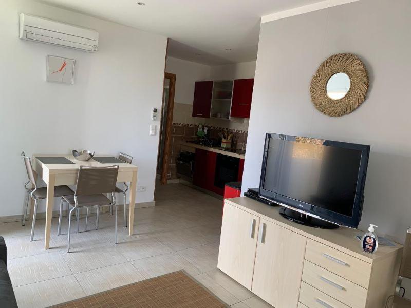 Apartamento Fior Di Macchia Galéria Exterior foto