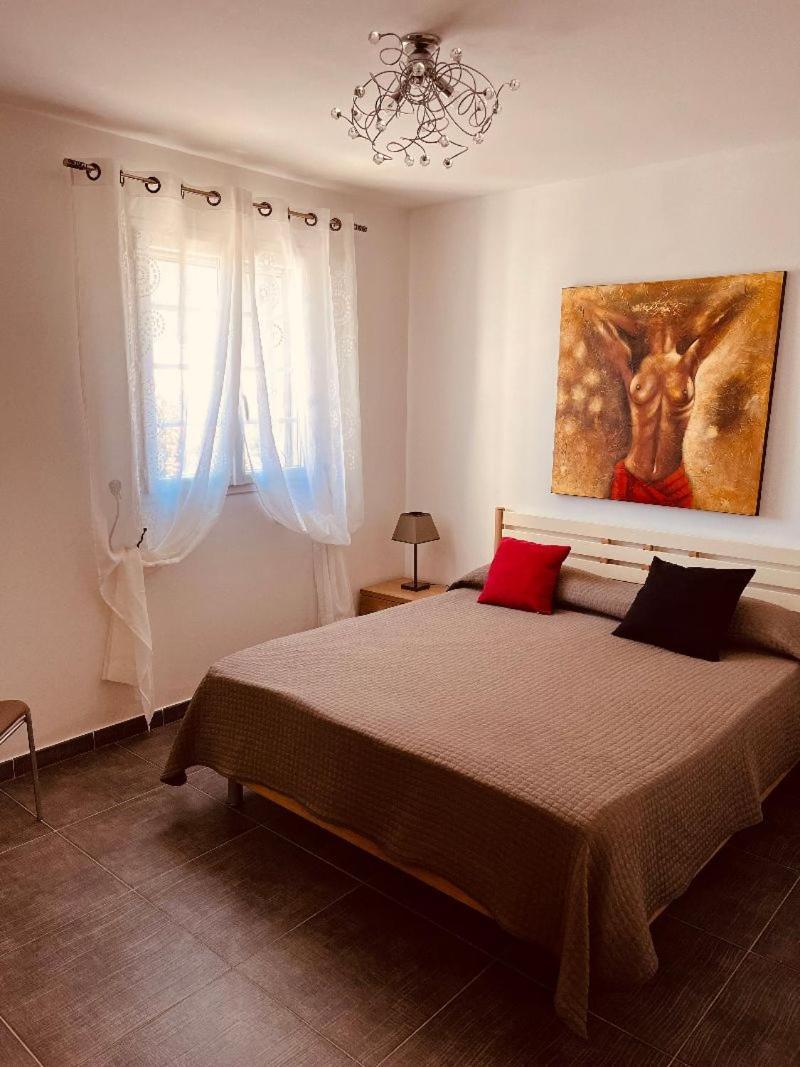 Apartamento Fior Di Macchia Galéria Exterior foto